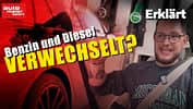 Thumbnail Diesel Benzin Tanken 