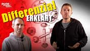 Thumbnail ams erklärt Differenzial Sperre Funktion