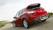 Mazda 3 MPS