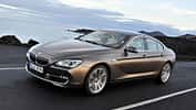 12/2011 BMW 6er Gran Coupé