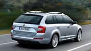 Skoda Octavia Combi Kombi