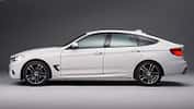 BMW 3er GT