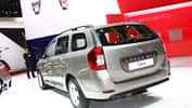 Dacia Logan MCV