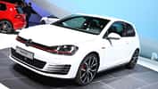 VW Golf GTI
