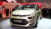 Citroen Technospace