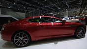 Aston Martin Rapide S (2013)