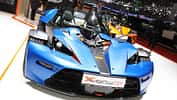 KTM X-Bow GT