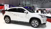 Citroen C4 Aircross