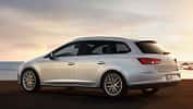 Seat Leon ST Sperrfrist 23.07.2013 09.00 Uhr
