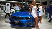 Skoda Octavia RS