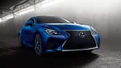 Lexus RC F