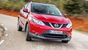  Nissan Qashqai 1.6 Dci ALL-MODE 4x4-i Xtronic im ersten Test 