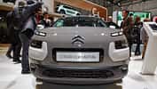 Citoren C4 Cactus, Genfer Autosalon, Messe, 2014