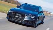 Tuner sport auto-Award 2014, Limousinen über 80.000 Euro, MTM-Audi RS6 R