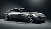 Aston Martin DB10