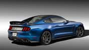 Ford GT 350 R