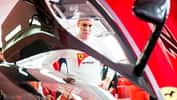 Sebastian Vettel - Ferrari FXX K - Rennstrecke