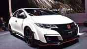 Honda Civic Type R Sperrfrist 2.3.2015 21.00 Uhr