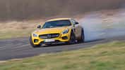 Leserwahl sport auto-Award N 133 - Mercedes AMG GT S 