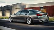 06/2015, BMW 7er  Sperrfrist