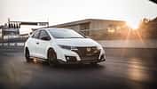 Honda Civic Type R Fahrbericht
