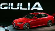 Alfa Giulia