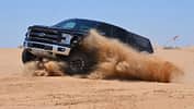 Ford Raptor 3.5 MY 2017