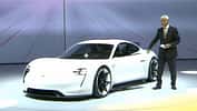 09/2015, Porsche Mission E