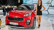 IAA 2015 Girls
