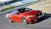 AC Schnitzer-BMW ACS4 Sport, Frontansicht