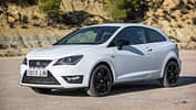Seat Ibiza Cupra