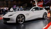 Ferrari GTC4 Lusso