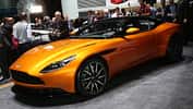 Aston Martin DB11