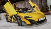 McLaren 675LT Spider