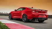 Chevrolet Camaro ZL1
