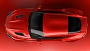 Aston Martin Vanquish Zagato Concept