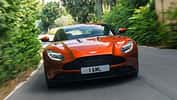 Aston Martin DB11