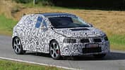 Erlkönig VW Polo GTI