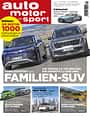 AUTO MOTOR UND SPORT 12 / 2025