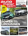 AUTO MOTOR UND SPORT 13 / 2025