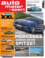 AUTO MOTOR UND SPORT 16 / 2025