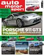 AUTO MOTOR UND SPORT 17 / 2025