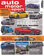 auto motor und sport 18/2025 Coverbild