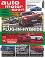 auto motor und sport 24/2025 Coverbild