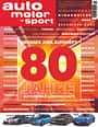 auto motor und sport 01/2026 Coverbild