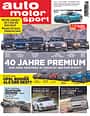 auto motor und sport 02/2026 Coverbild