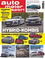 auto motor und sport 09/2026 Coverbild
