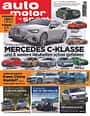 auto motor und sport 17/2026 Coverbild