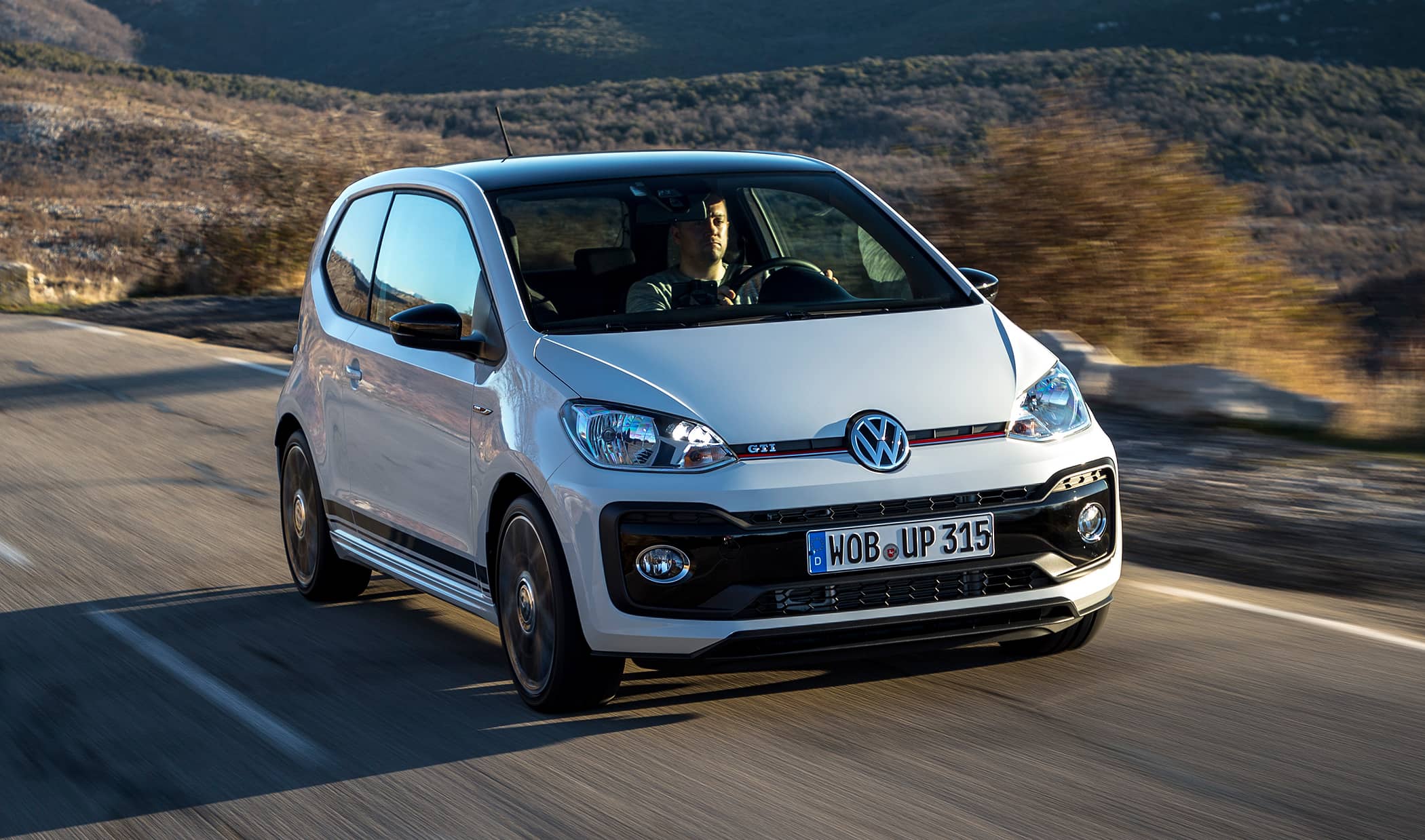 VW Up GTI 2018 Im Fahrbericht Kleinstwagen Mit 115 PS vw-up-gti-2018-im-fahrbericht-kleinstwagen-mit-115-ps