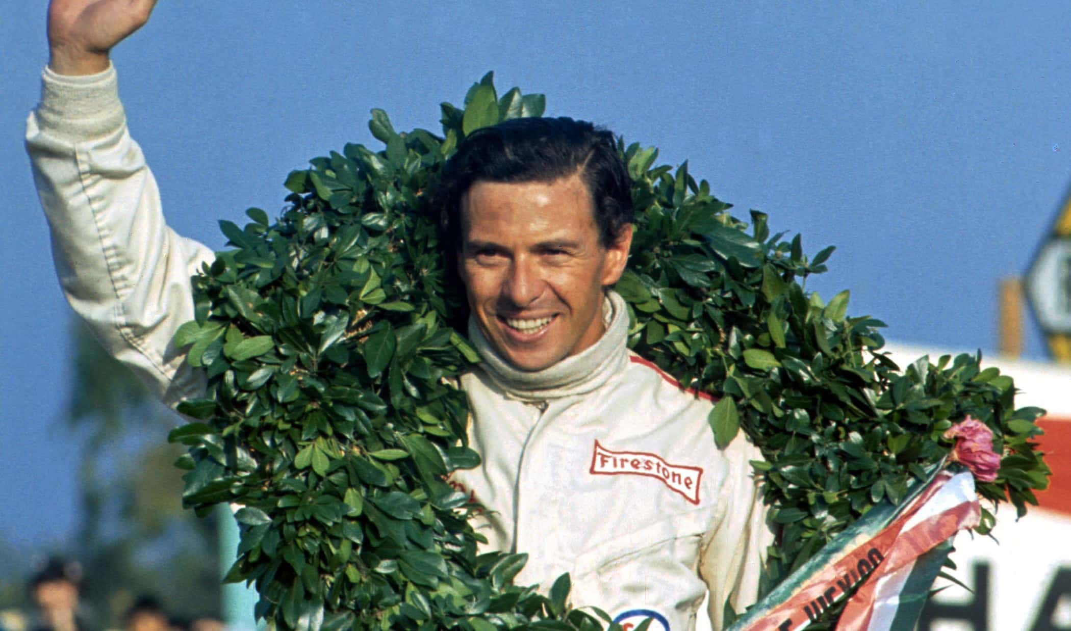 Jim Clark 50. Todestag: Ein ungelöster Unfall
